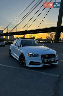 Audi A3 2015 Audi A3 2015