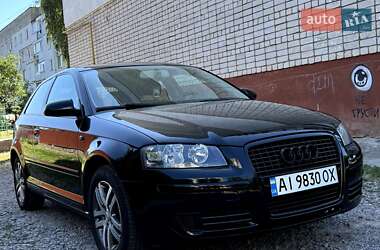 Хетчбек Audi A3 2006 в Умані