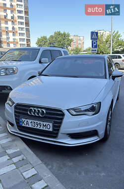 Audi A3 2015 Audi A3 2015