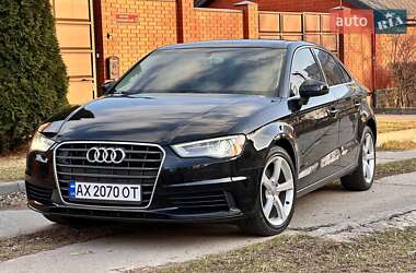 Audi A3 2013 Audi A3 2013