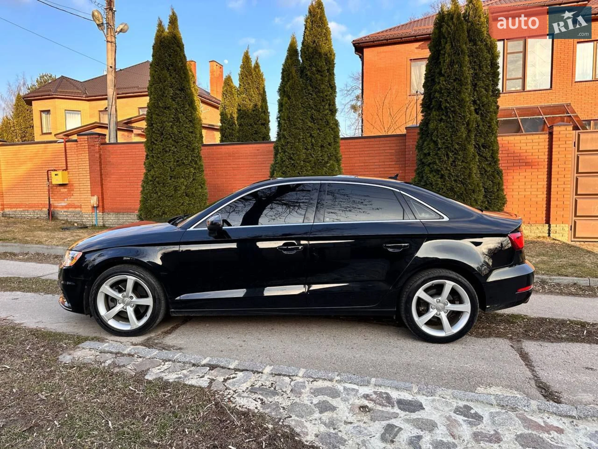 2013 Audi A3 - мініатюра 5