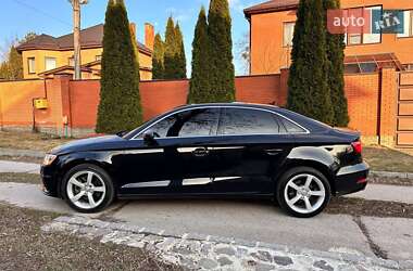 Седан Audi A3 2013 в 