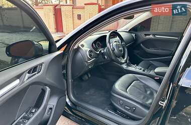 Седан Audi A3 2013 в Харкові фото 9 Седан Audi A3 2013 в Харкові