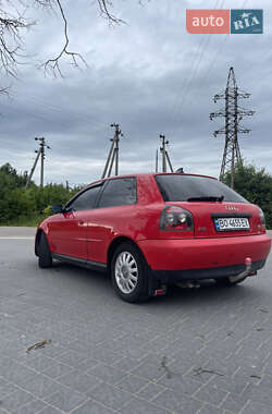 Хэтчбек Audi A3 1997 в 