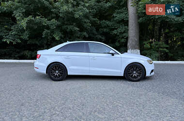 Седан Audi A3 2015 в 