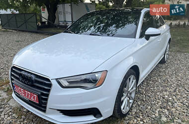 Audi A3 2014 Audi A3 2014