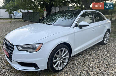 Седан Audi A3 2014 в 