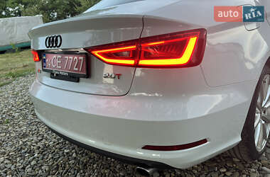 Седан Audi A3 2014 в 
