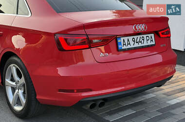 Седан Audi A3 2013 в 