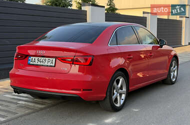Седан Audi A3 2013 в 
