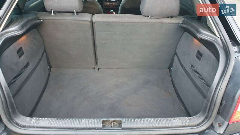 Хэтчбек Audi A3 2002 в Киеве