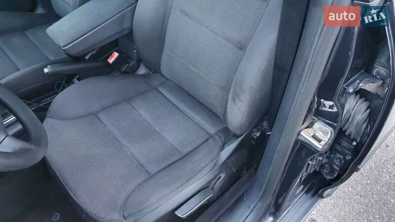 Хэтчбек Audi A3 2002 в Киеве