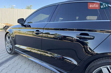Седан Audi A3 2018 в 