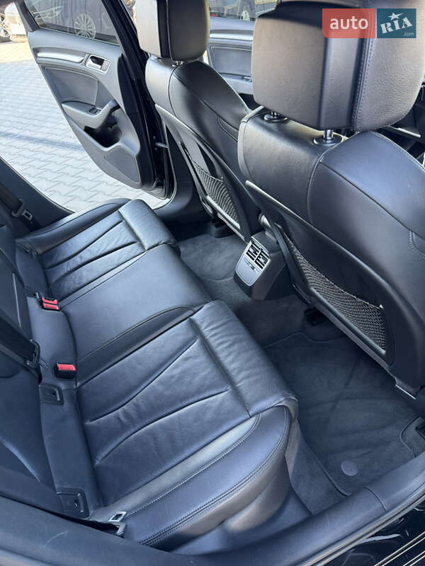 Седан Audi A3 2018 в Лубнах