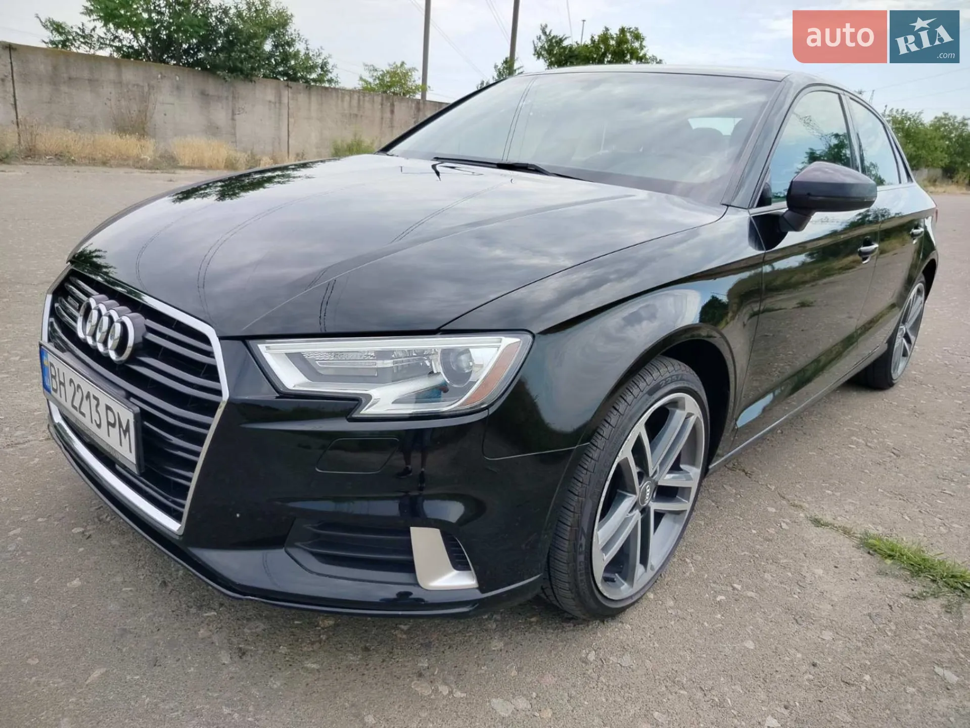 2016 Audi A3 - мініатюра 18