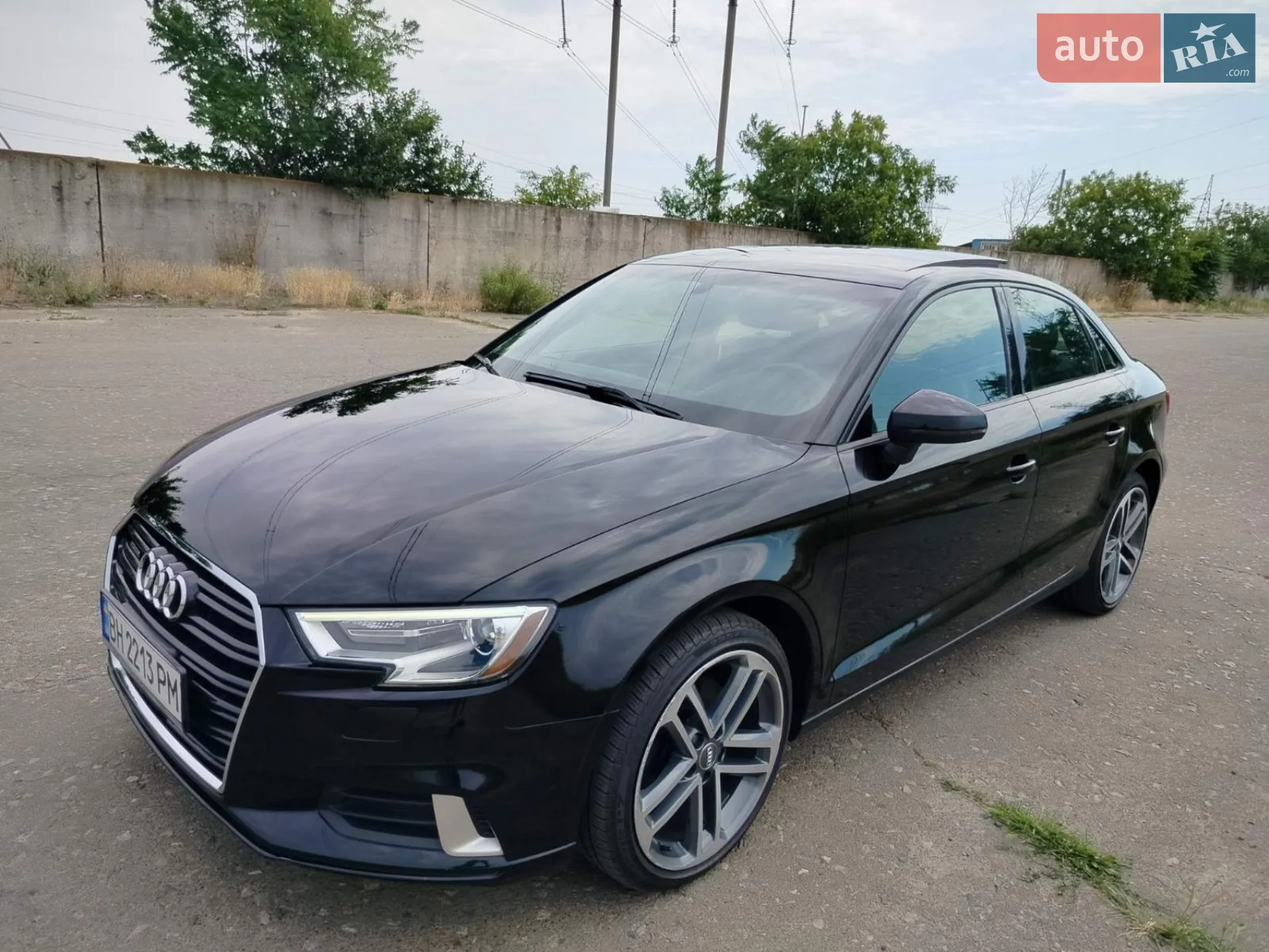2016 Audi A3 - мініатюра 21
