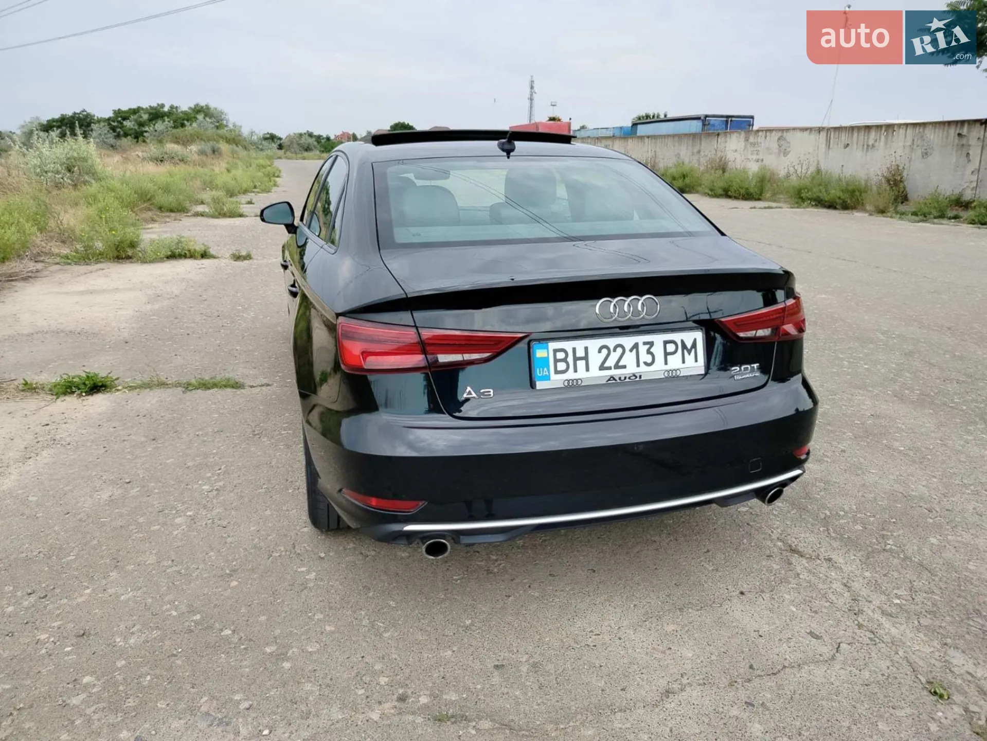 2016 Audi A3 - мініатюра 26