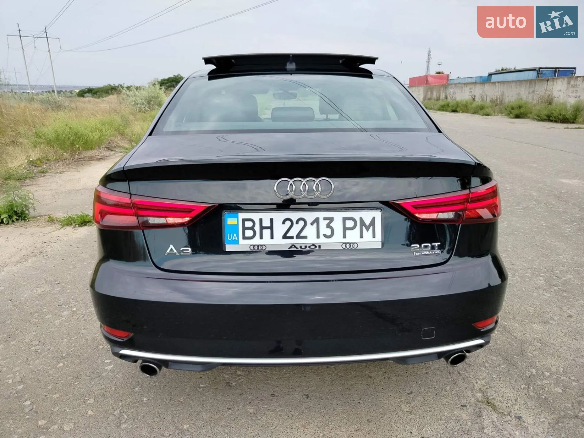 2016 Audi A3 - мініатюра 31