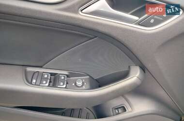 Седан Audi A3 2016 в Одессе