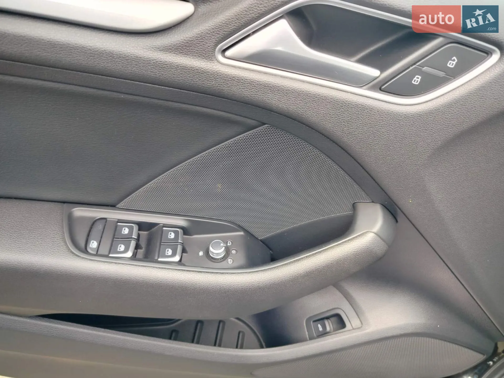2016 Audi A3 - мініатюра 46