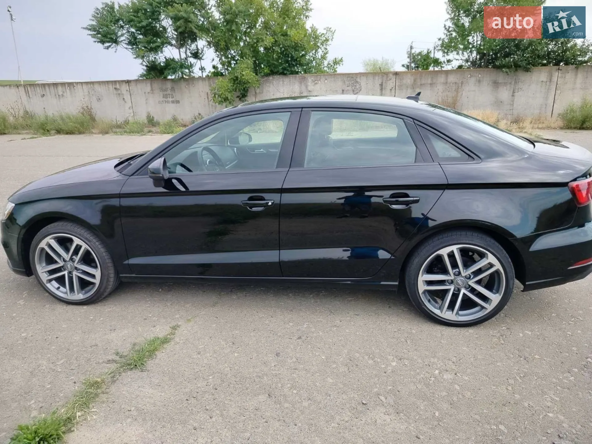 2016 Audi A3 - мініатюра 51
