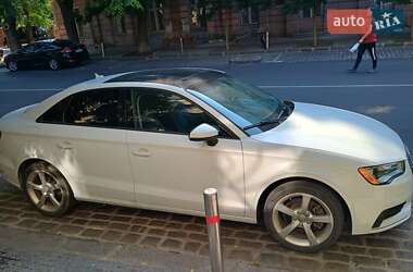 Седан Audi A3 2014 в 