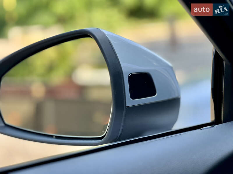 Седан Audi A3 2014 в Одессе