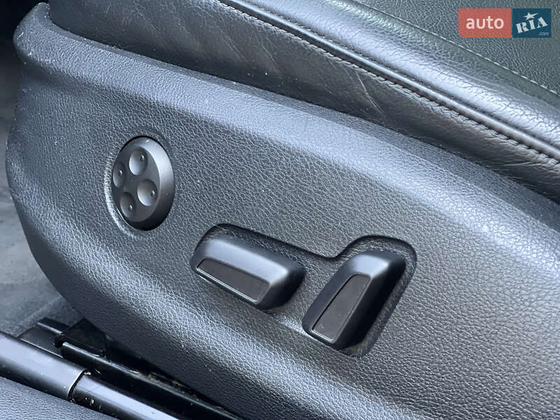Седан Audi A3 2014 в Одессе