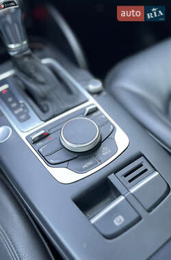 Седан Audi A3 2014 в 