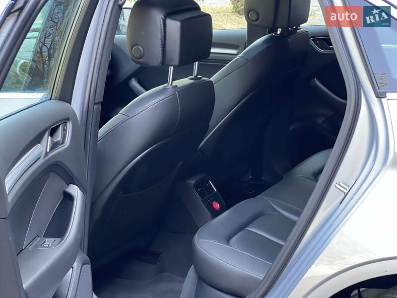 Седан Audi A3 2014 в Одессе