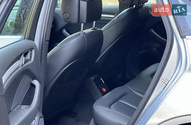 Седан Audi A3 2014 в 