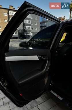 Хэтчбек Audi A3 2007 в 
