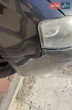 Хэтчбек Audi A3 2005 в 