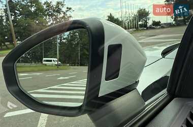 Седан Audi A3 2021 в 