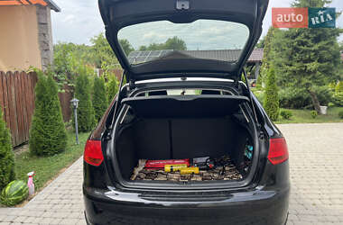 Хэтчбек Audi A3 2005 в 