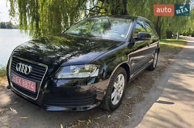 Audi A3 2009 Audi A3 2009