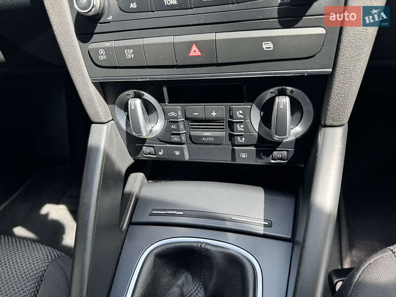 Хэтчбек Audi A3 2009 в Млинове
