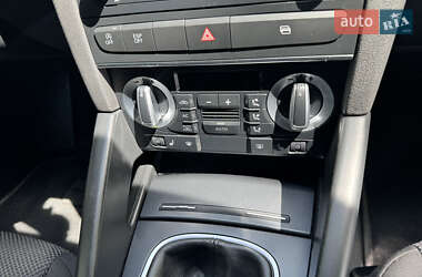 Хэтчбек Audi A3 2009 в 
