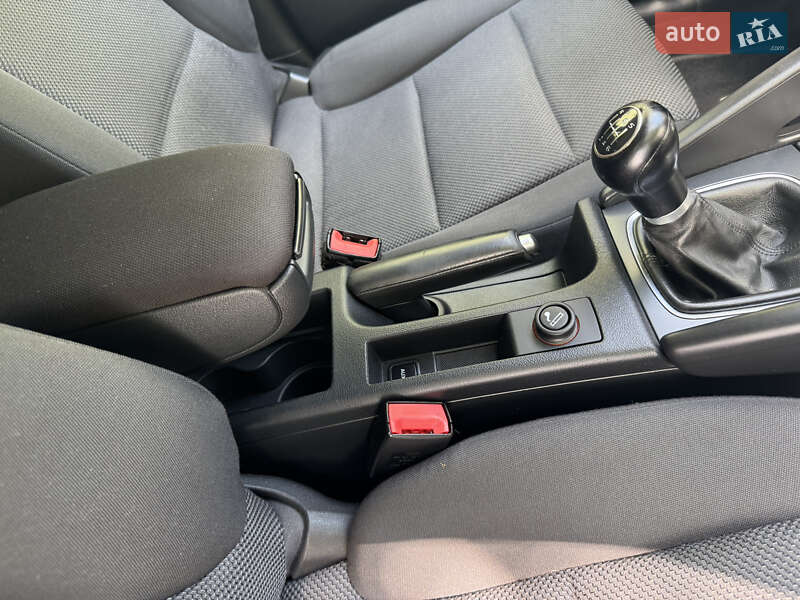 Хэтчбек Audi A3 2009 в Млинове