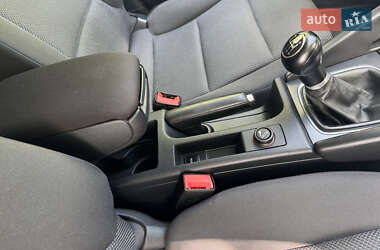 Хэтчбек Audi A3 2009 в 
