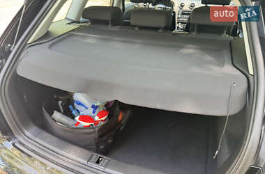 Хэтчбек Audi A3 2009 в 