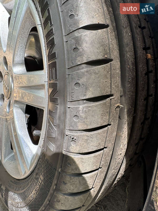 Хэтчбек Audi A3 2009 в Млинове