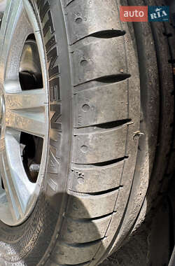 Хэтчбек Audi A3 2009 в 