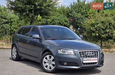 Audi A3 2009 Audi A3 2009