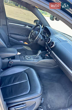 Седан Audi A3 2015 в 