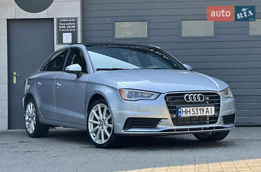 Audi A3 2014 Audi A3 2014