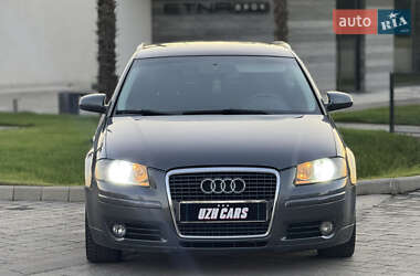 Хэтчбек Audi A3 2007 в 