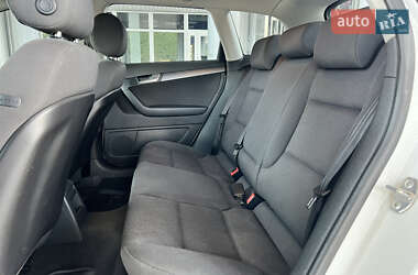 Хэтчбек Audi A3 2013 в 