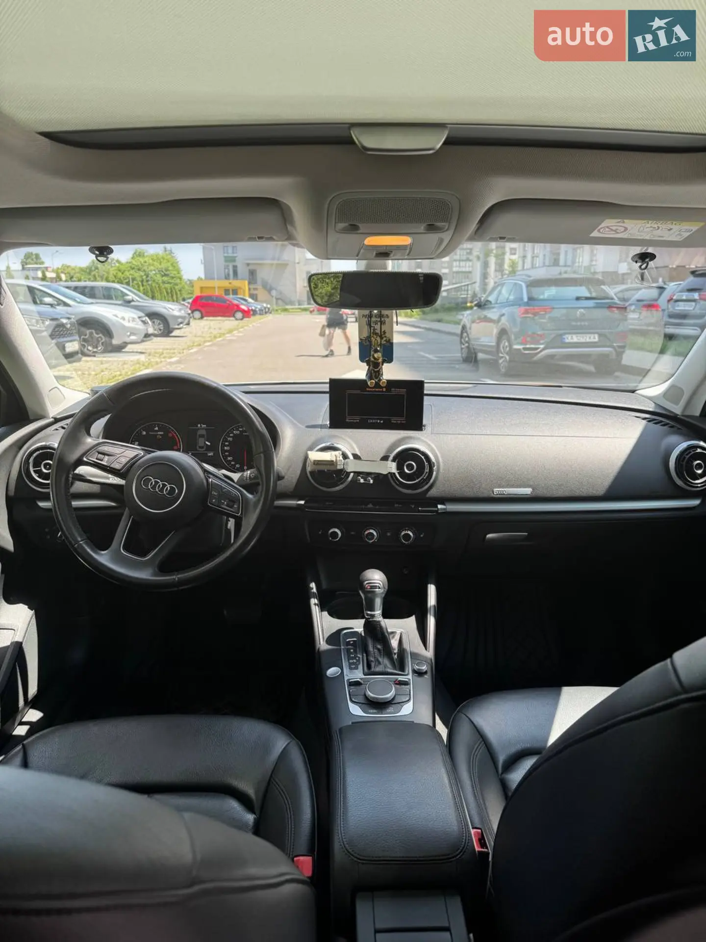 2016 Audi A3 - мініатюра 18