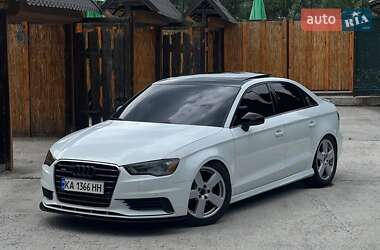 Audi A3 2015 Audi A3 2015